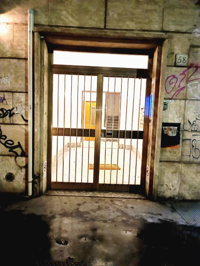 شقة Casa Paolina A Metro San Paolo روما المظهر الخارجي الصورة